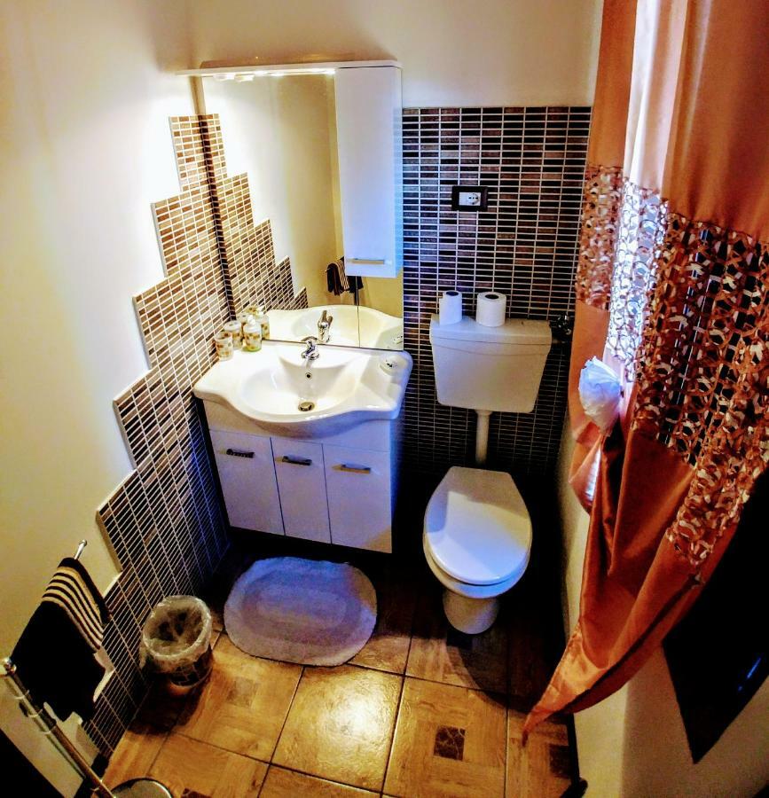Planet Rooms Bronte Eksteriør bilde