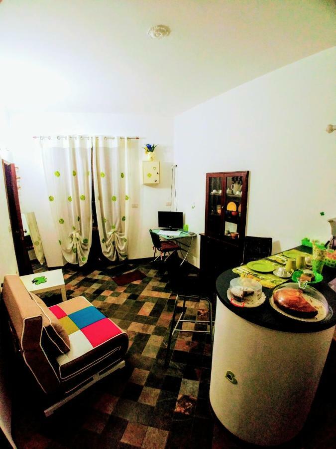 Planet Rooms Bronte Eksteriør bilde